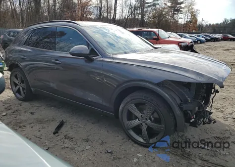 2023 Genesis Gv70 Base из США, поврежденный, VIN KMUMADTB2PU096782